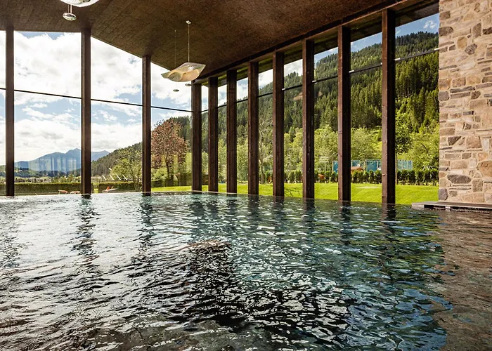 Hotel Schneeberg Family Resort&SPA Ridnaun