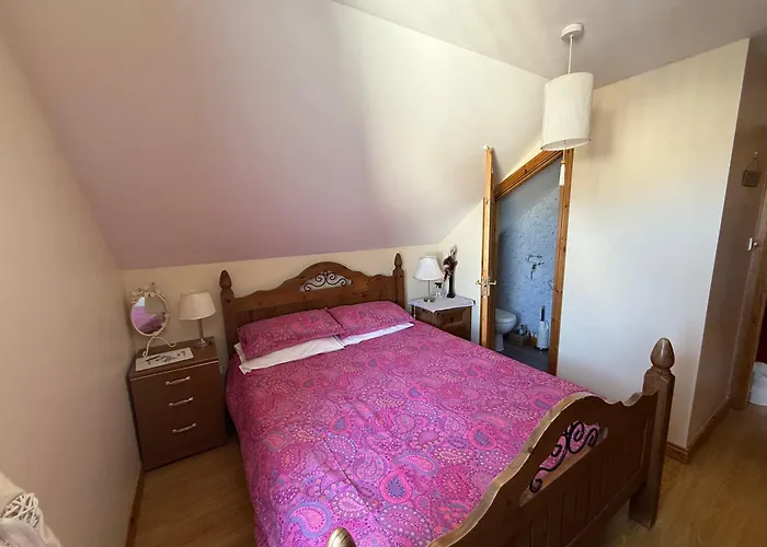 Glen Haven Bed And Breakfast
