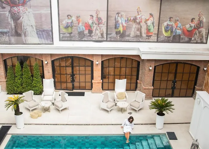 Illa Experience Hotel