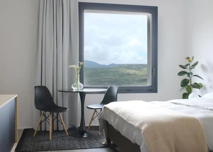 The Black Sheep Bnb