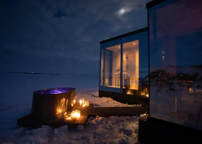 Aura Retreat Iceland Hvolsvollur