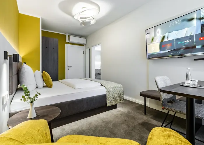 Hotel Royal
