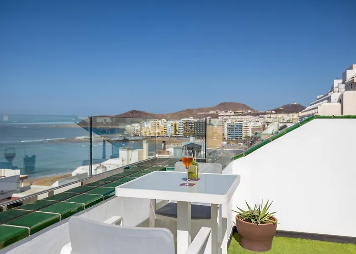 Exe Las Palmas