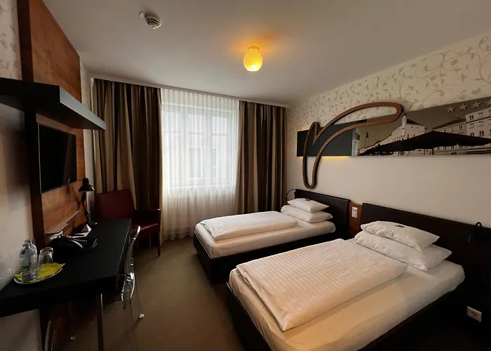 H+ Hotel Ried Ried im Innkreis
