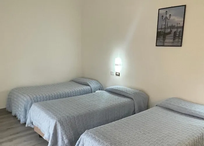 Hotel San Marco
