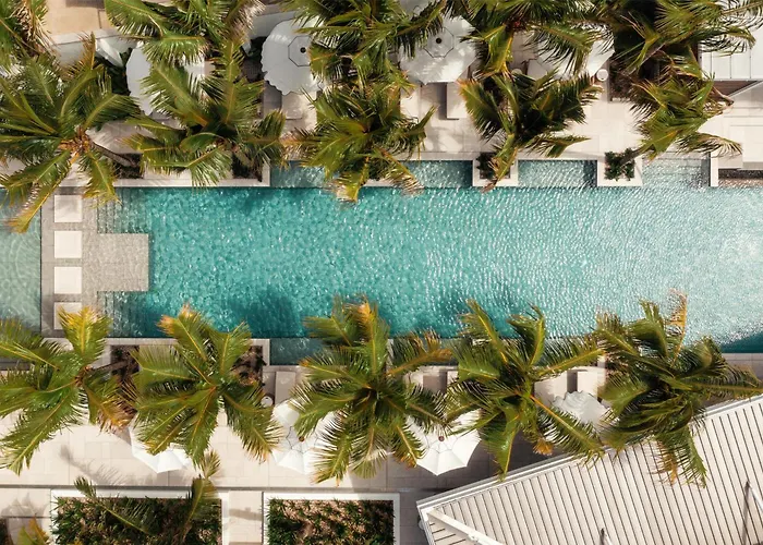 One&Only Le Saint Géran, Mauritius