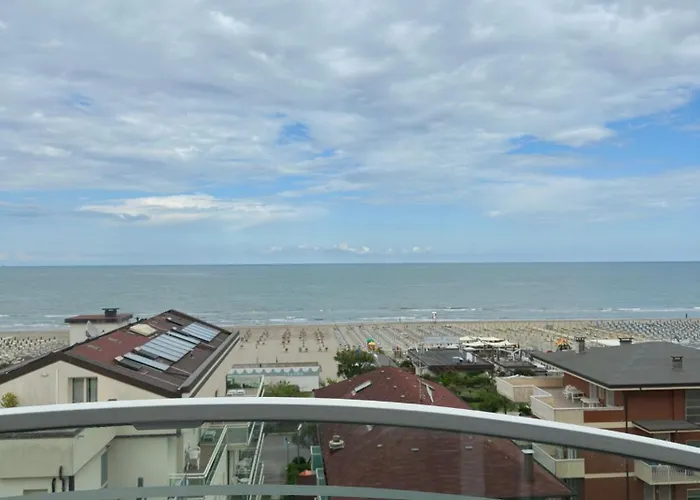 Hotel Alexander Milano Marittima