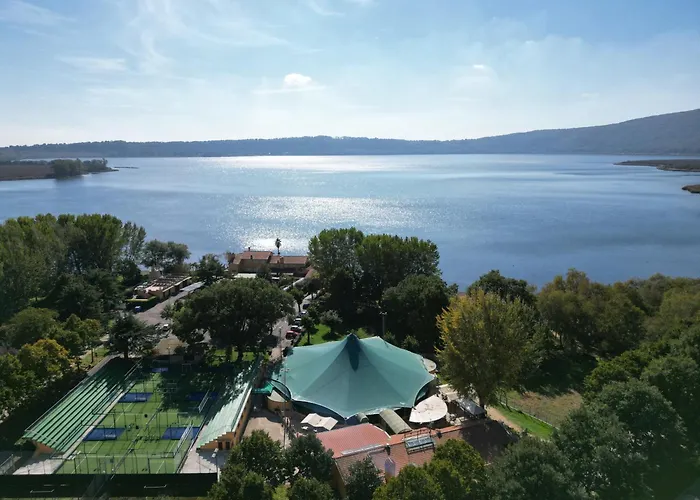Hotel La Bella Venere