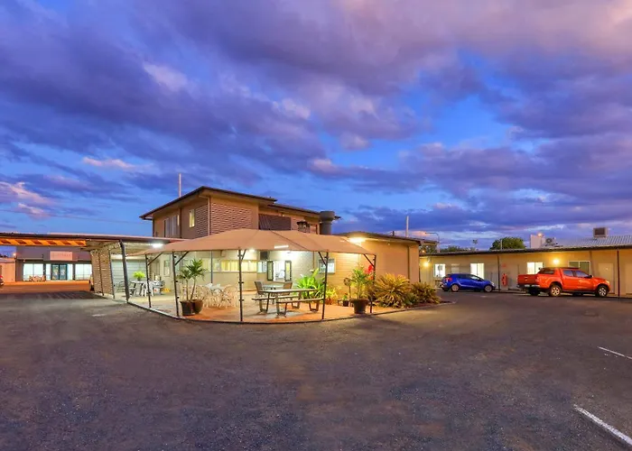 Motel 707