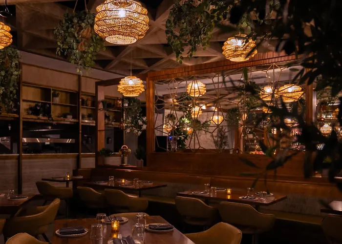 Godfrey Chicago