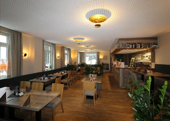 Hotel Schöne Aussicht