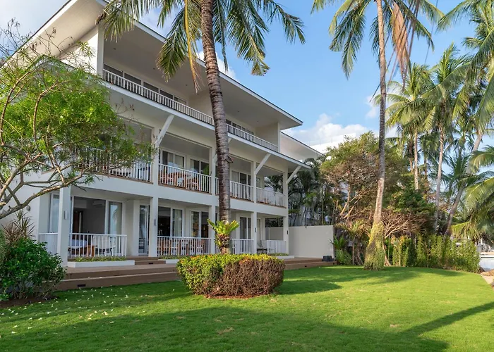 Baan Bophut Beach Samui - Sha Extra Plus