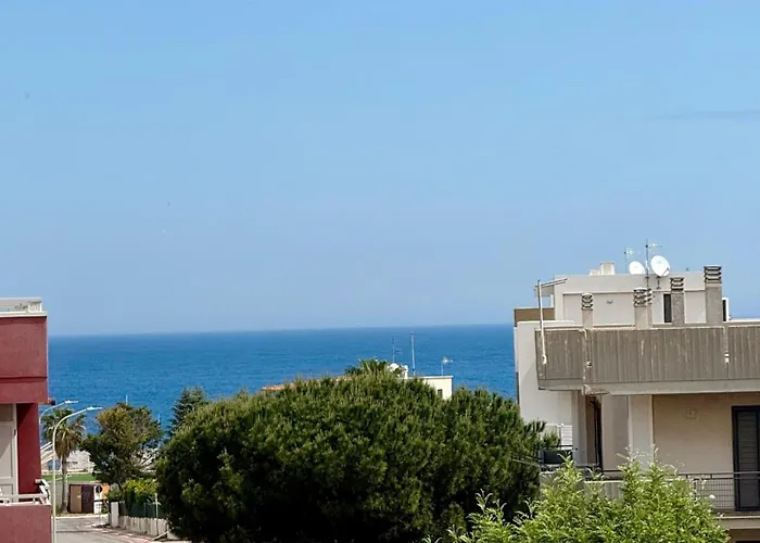 Cielo Stellato Apartments