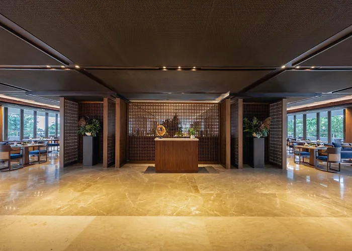 Bali Beach Hotel