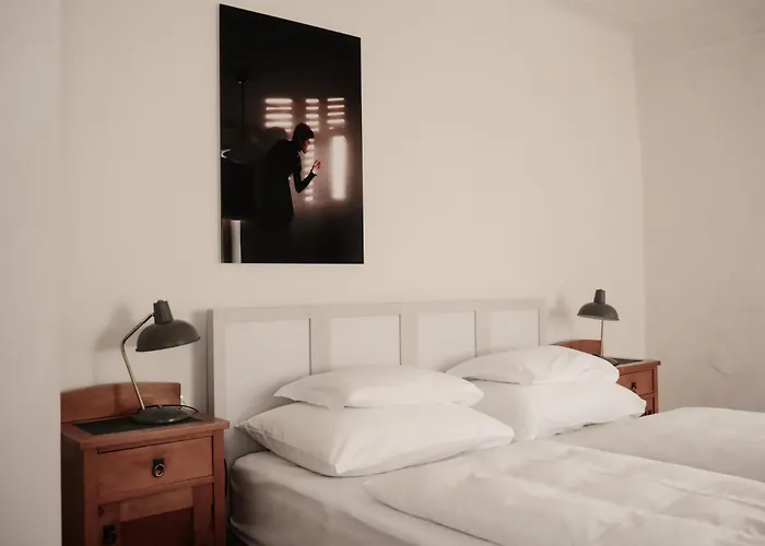 Bed and Breakfast 1477 Reichhalter Lana