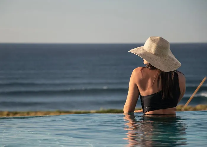 Hotel Verde Mar&SPA