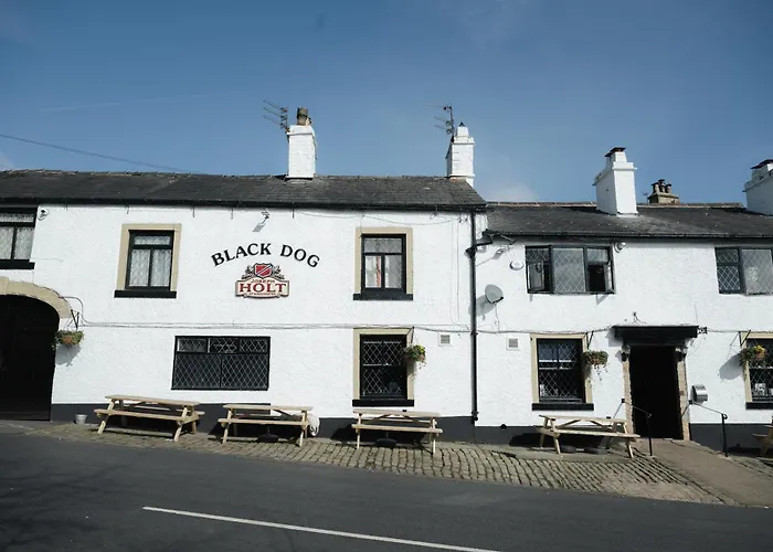 Black Dog Inn