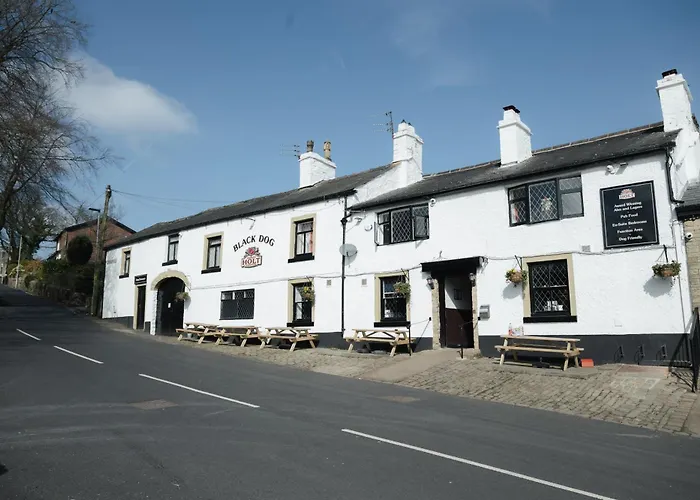 Black Dog Inn
