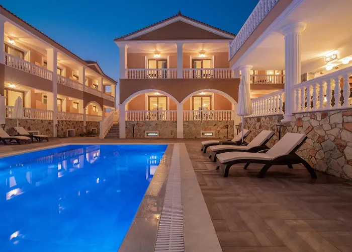 Zante Holidays Hotel Kalamaki 