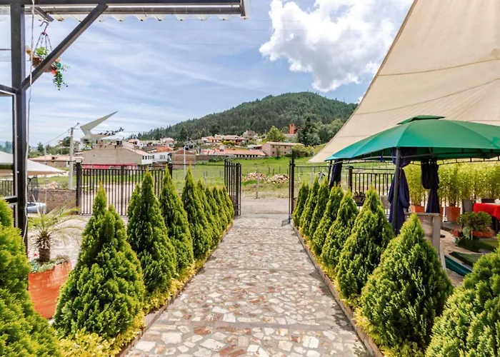 Hotel Boutique 14 Lanceros
