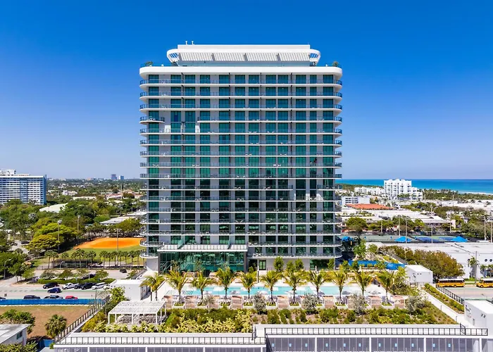 72 Park By Nomada Residences
