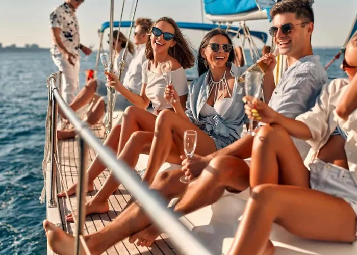 Hotel Nautico Riccione