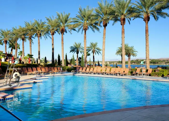 Westin Lake Las Vegas & Spa