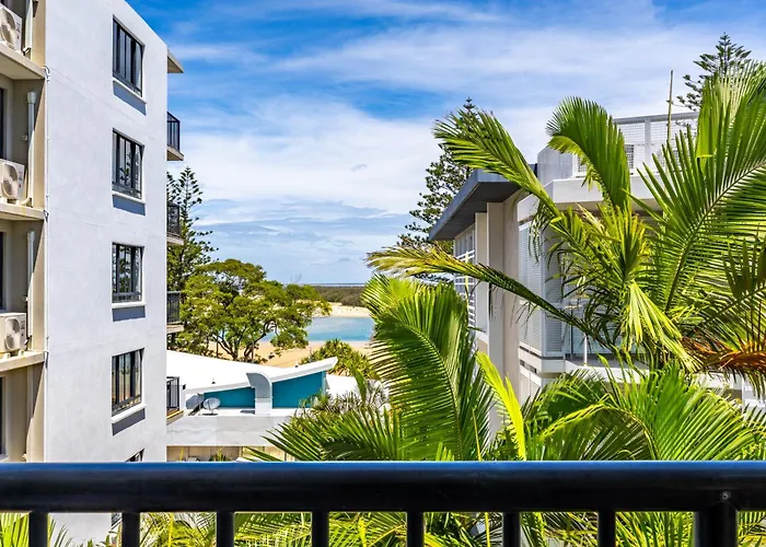 Belaire Place Motel Apartments