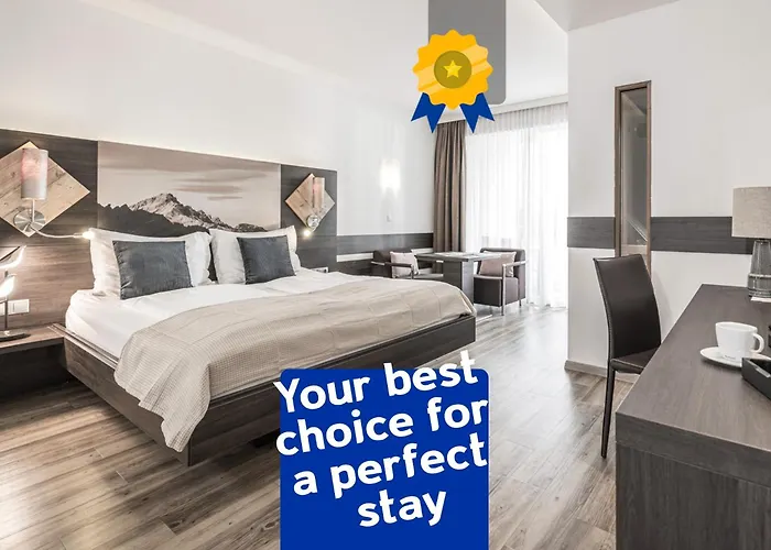 Hotel Zum Senner Zillertal - Adults only