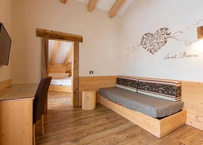 Park Hotel Avisio Soraga