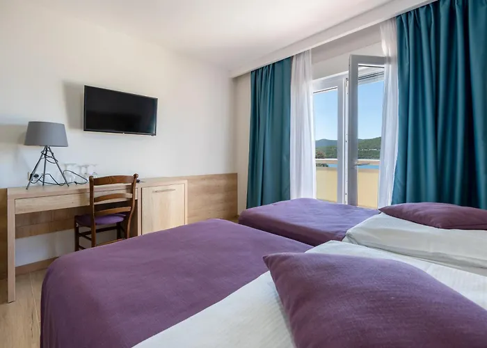 Hotel Porat Neum