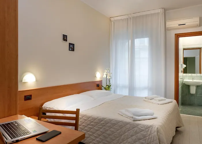 Hotel Pierre NUOVA GESTIONE