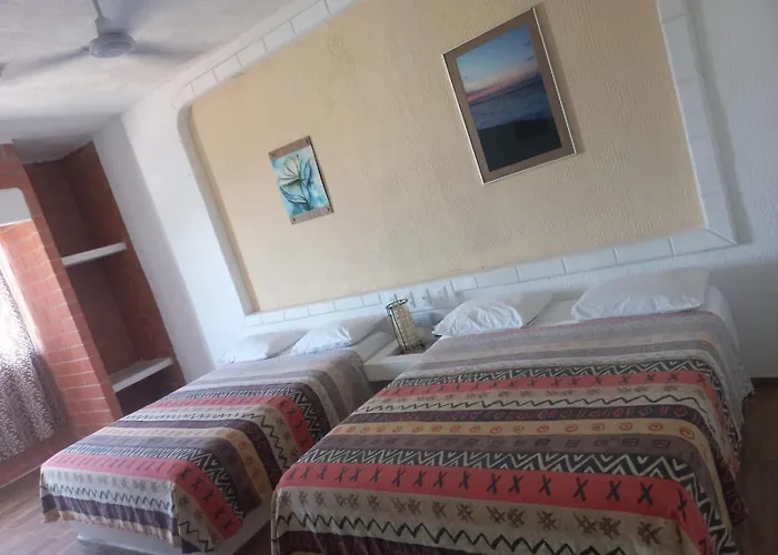 Hotel Villas Xaiba
