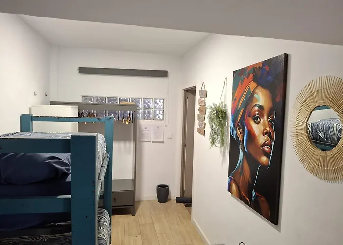 La Pita Beach House