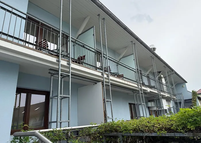 Hotel Villa Martino - zum Hirsch