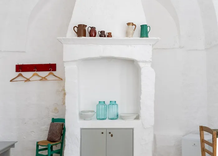 Masseria Specula