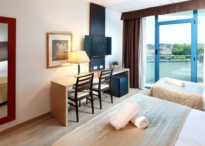 Tuscany Inn Montecatini-Terme