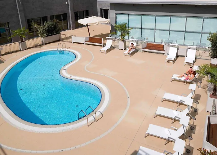 Novotel Milano Malpensa Aeroporto Cardano Al Campo