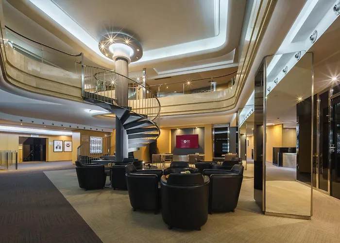 AC Hotel Almería by Marriott