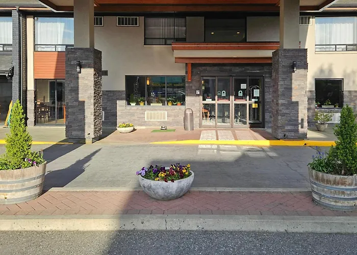 Comfort Inn