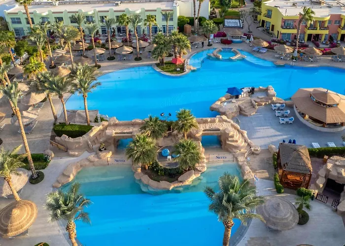 Hotel Sierra Sharm El Sheikh
