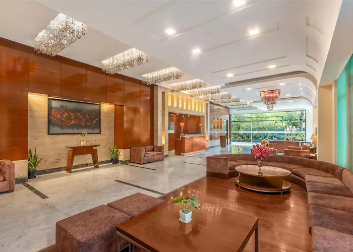 Park Inn Gurgaon