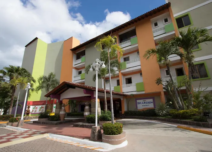 Decameron Los Cocos - All Inclusive