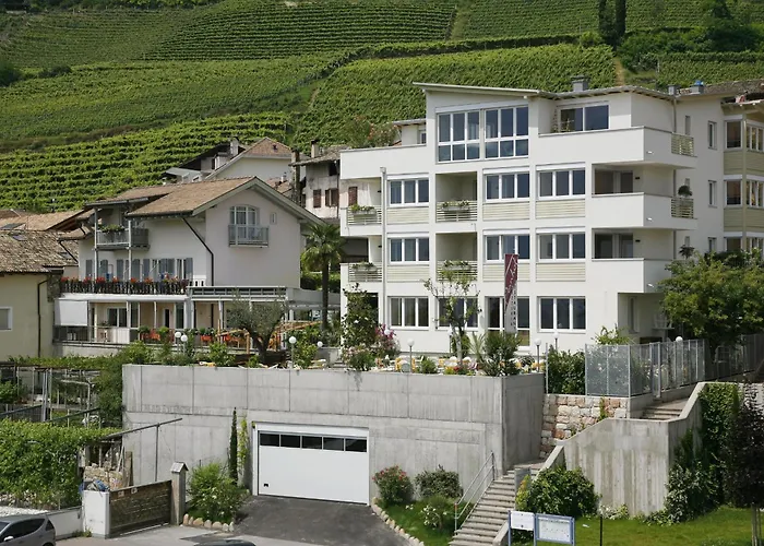 Hotel Residence Pernhof
