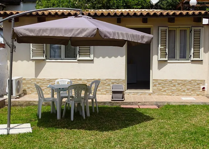 B&B Villa Matari