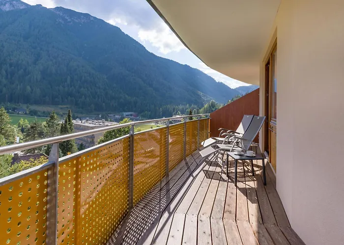 Vivea Hotel Bad Bleiberg