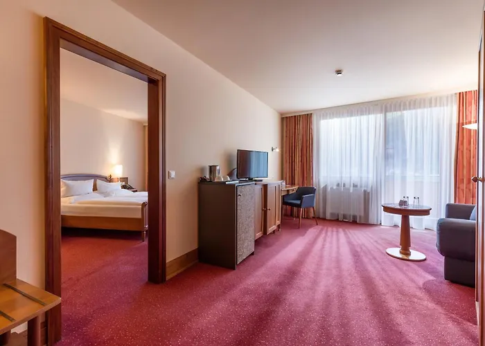 Vivea Hotel Bad Bleiberg