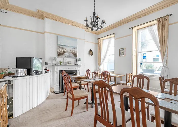 Summerlands Guest House Torquay