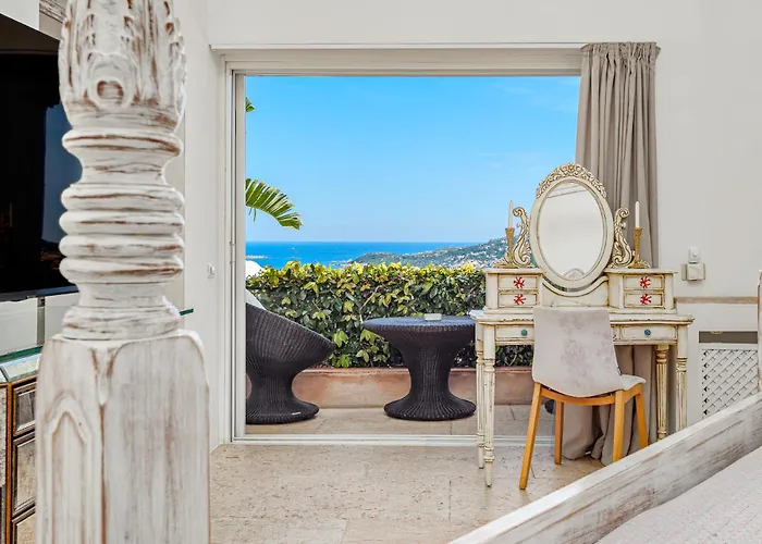 Villa Anna Porto Cervo