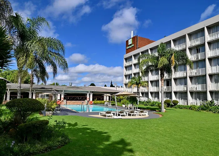 Holiday Inn - Bulawayo By Ihg
